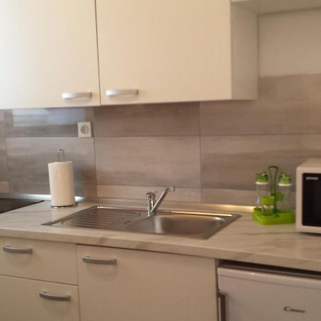 Apartment Dinko ツレス エクステリア 写真