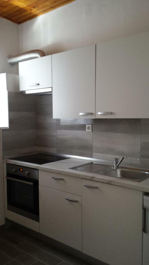 Apartment Dinko ツレス エクステリア 写真