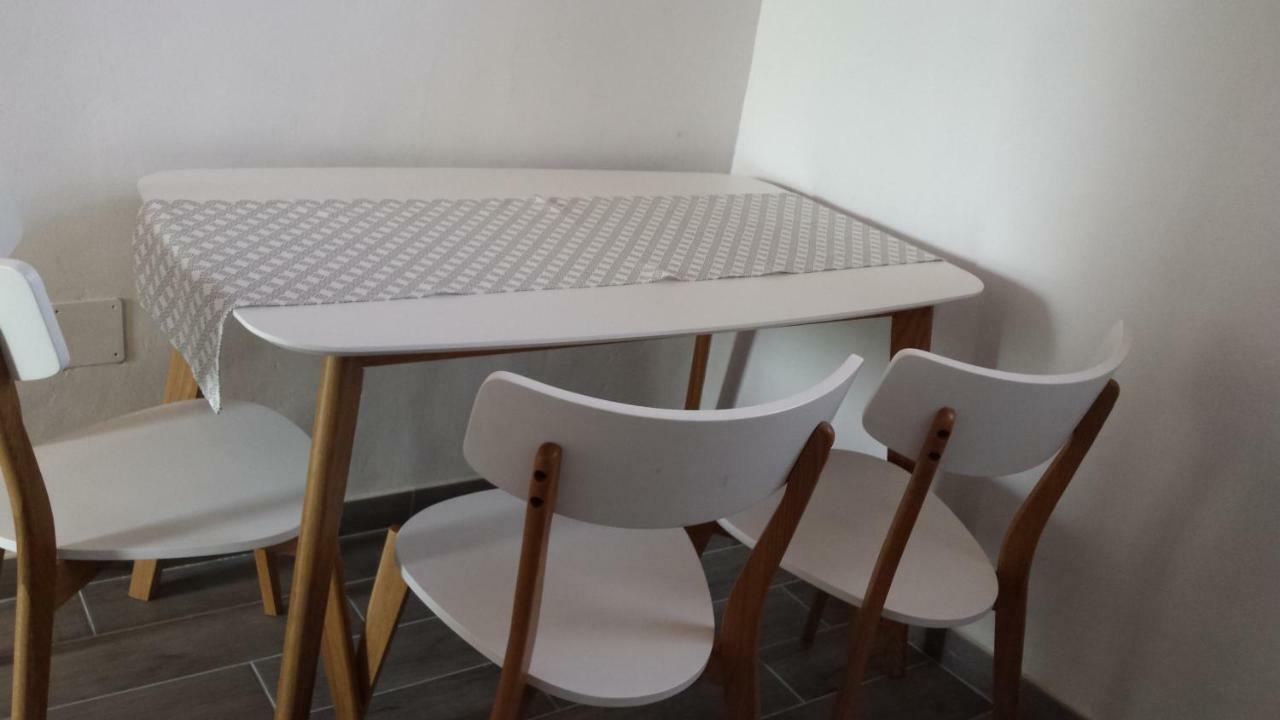 Apartment Dinko ツレス エクステリア 写真