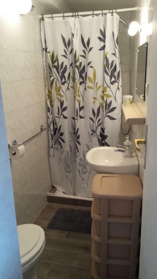 Apartment Dinko ツレス エクステリア 写真
